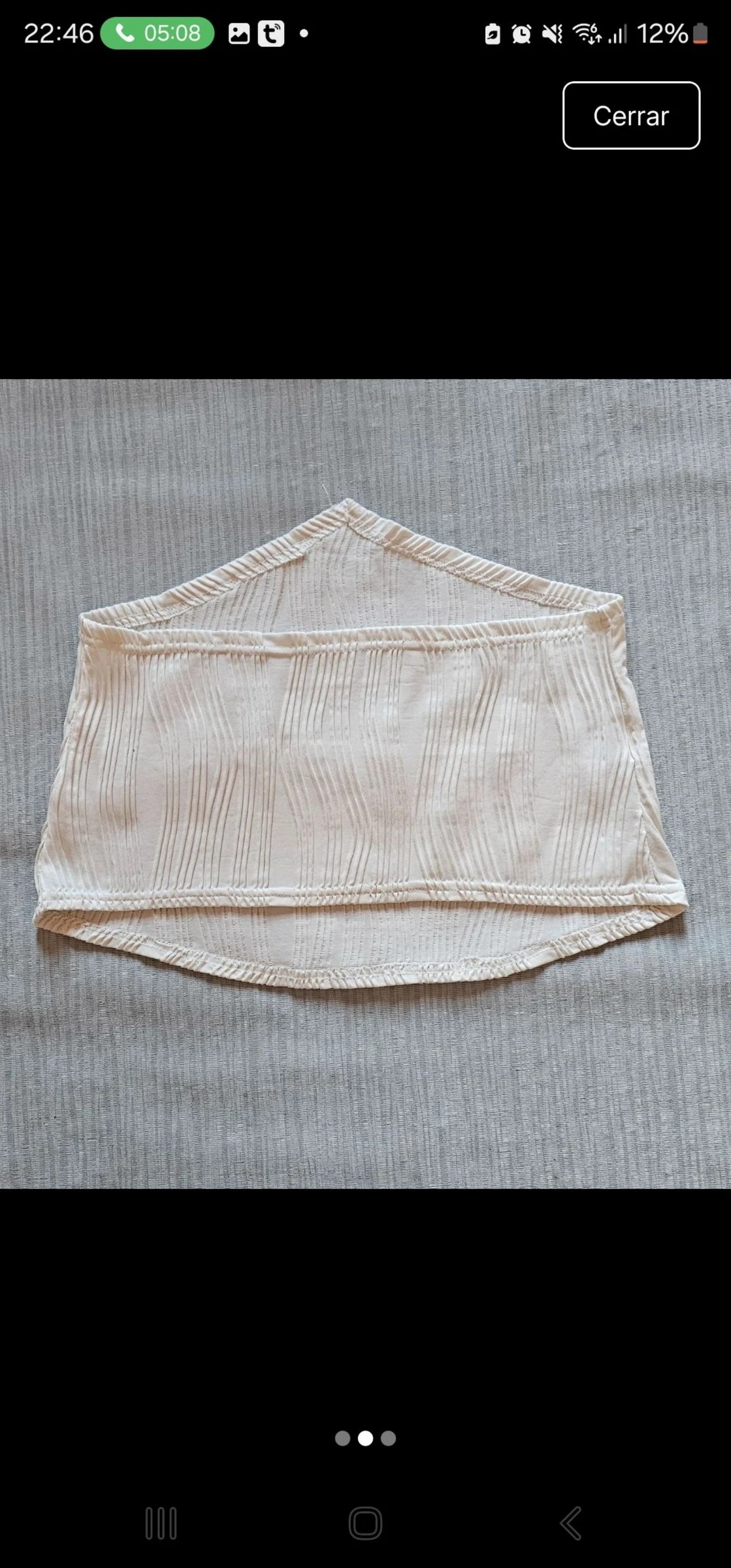 Top size xl – photo 3